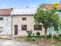 Prodej rodinného domu, Tištín, 70 m2