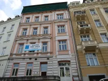 Prodej ubytování, Karlovy Vary, Zámecký vrch, 934 m2