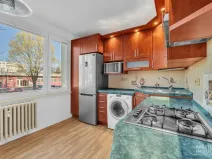 Prodej bytu 4+1, Přelouč, Studentská, 74 m2