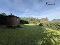 Pronájem rodinného domu, Potůčky - Stráň, 120 m2