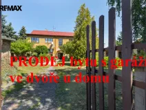 Prodej bytu 2+1, Louka u Litvínova, Husova, 73 m2
