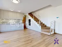 Pronájem bytu 3+kk, Uherský Brod, Stojanova, 81 m2