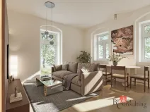 Prodej bytu 2+kk, Břasy, 56 m2