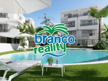 Prodej bytu 3+kk, Torre Pacheco, Murcia, Španělsko, 88 m2