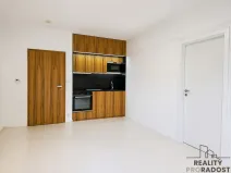 Pronájem bytu 2+kk, Brno - Horní Heršpice, Rajhradská, 49 m2
