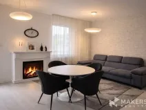 Pronájem bytu 1+kk, Praha - Libeň, Nad Kolčavkou, 42 m2