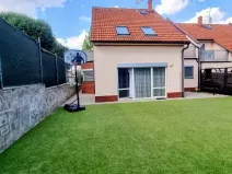 Pronájem rodinného domu, Jihlava, Kainarova, 140 m2