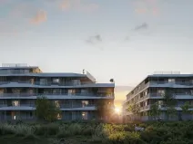 Prodej bytu 3+kk, Praha - Dolní Chabry, V Americe, 82 m2