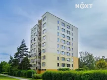 Prodej bytu 3+1, České Budějovice, Fr. Ondříčka, 64 m2