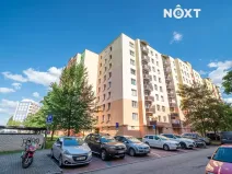 Prodej bytu 4+1, České Budějovice, K. Štěcha, 85 m2