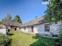 Prodej rodinného domu, Vlčeves, 116 m2