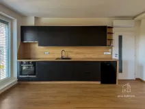 Pronájem bytu 1+kk, Kyjov, Havlíčkova, 32 m2