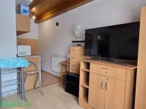 Pronájem bytu 1+kk, Kuřim, Smetanova, 25 m2