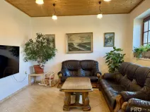 Prodej rodinného domu, Vanovice, 450 m2