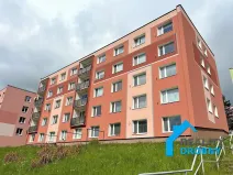 Pronájem bytu 1+1, Jílové, Spojová, 33 m2