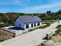 Prodej rodinného domu, Velvary, 84 m2