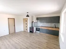 Prodej bytu 3+kk, Planá, Karlín, 73 m2