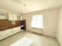 Pronájem bytu 3+kk, Planá, Karlín, 61 m2