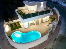 Prodej vily, Quesada, Španělsko, 433 m2