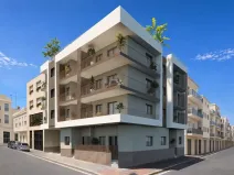 Prodej bytu 3+kk, Santa Pola, Španělsko, 75 m2
