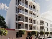 Prodej bytu 2+kk, Guardamar del Segura, Španělsko, 57 m2