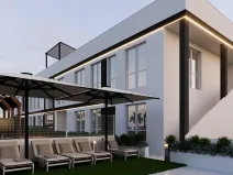 Prodej bytu 2+kk, Finestrat, Španělsko, 40 m2