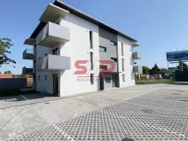 Pronájem bytu 1+kk, Brno, Olomoucká, 26 m2