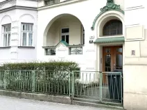 Pronájem bytu 2+1, Brno, Merhautova, 63 m2