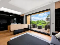 Pronájem bytu 2+kk, Praha - Libeň, Menclova, 66 m2