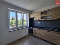 Pronájem bytu 2+1, Olomouc, Chelčického, 65 m2
