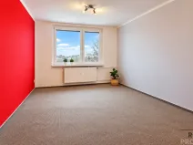 Pronájem bytu 1+1, Zlín, Javorová, 35 m2