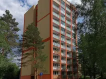 Pronájem bytu 1+kk, Česká Lípa, Jižní, 28 m2