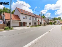 Pronájem bytu 3+kk, Velké Meziříčí, Františkov, 66 m2