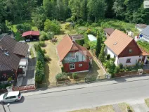 Prodej rodinného domu, Doksy - Staré Splavy, Zátiší, 135 m2