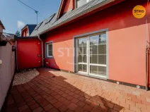 Pronájem bytu 4+kk, Opava, Joži Davida, 114 m2
