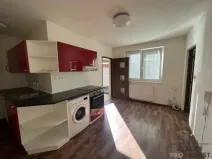 Pronájem bytu 2+kk, Hodonín, Havlíčkova, 33 m2