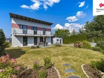 Prodej rodinného domu, Vlašim, J. V. Sládka, 115 m2