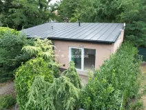 Pronájem rodinného domu, Praha - Letňany, Boletická, 42 m2