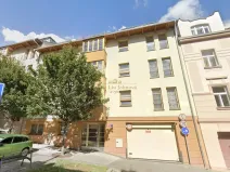 Prodej bytu 2+kk, Praha - Břevnov, Závěrka, 44 m2