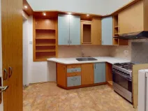 Pronájem bytu 2+1, Plzeň, Vrchlického, 55 m2