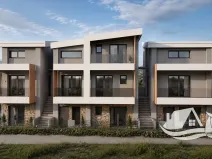 Prodej bytu 2+kk, Yerakini, Řecko, 36 m2