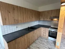 Prodej bytu 3+1, Horní Planá, Sídliště Míru, 78 m2