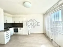 Pronájem bytu 2+kk, Praha - Černý Most, Kpt. Stránského, 44 m2
