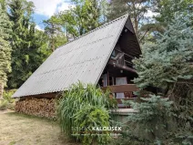 Prodej chaty, Nebovidy, 48 m2
