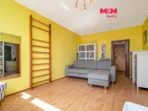 Prodej bytu 3+1, Praha - Záběhlice, Švehlova, 72 m2