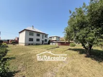 Prodej rodinného domu, Zlín - Lužkovice, Zahrady, 266 m2