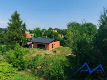 Prodej rodinného domu, Orlová, 17. listopadu, 110 m2