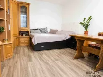 Pronájem bytu 2+1, Brno, Ostružinová, 55 m2