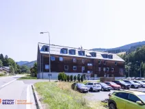 Prodej bytu 2+kk, Loučná nad Desnou - Kouty nad Desnou, 41 m2