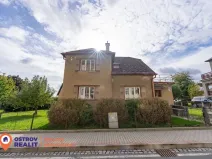 Prodej rodinného domu, Zábřeh, Jiráskova, 140 m2